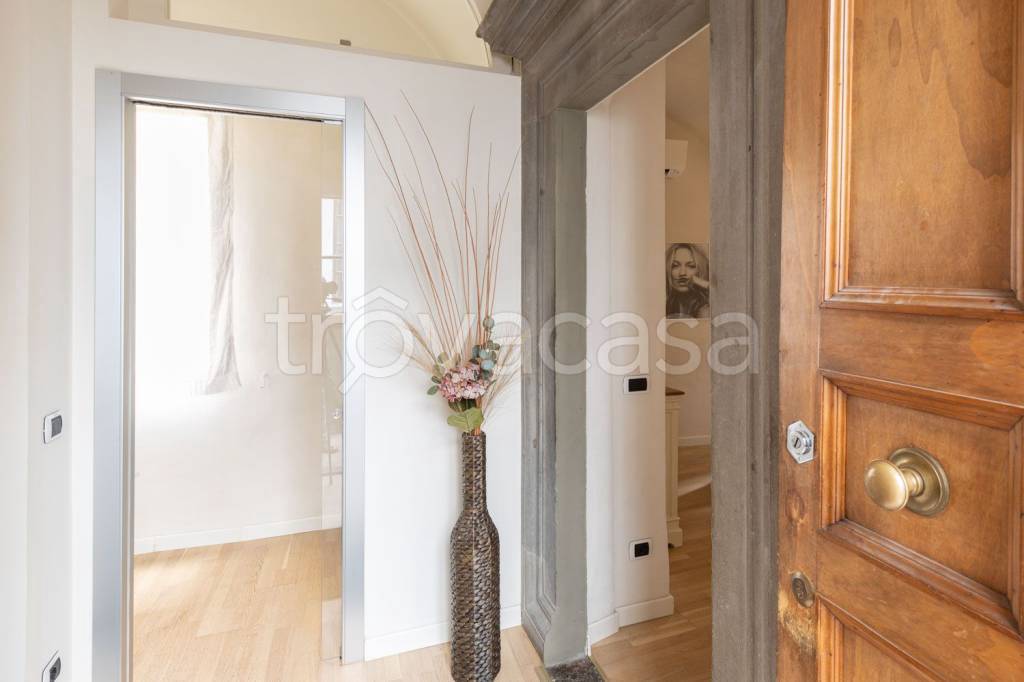 appartamento in vendita a Firenze in zona Centro Santa Croce