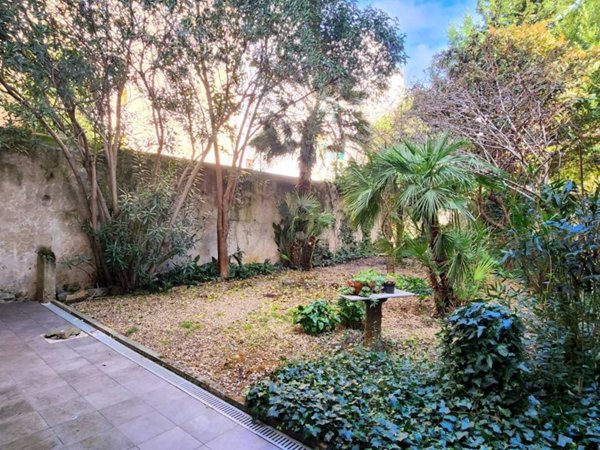 casa indipendente in vendita a Firenze in zona Coverciano