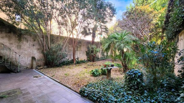 casa indipendente in vendita a Firenze in zona Campo di Marte