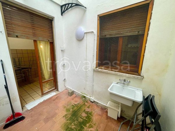 appartamento in vendita a Firenze in zona Campo di Marte