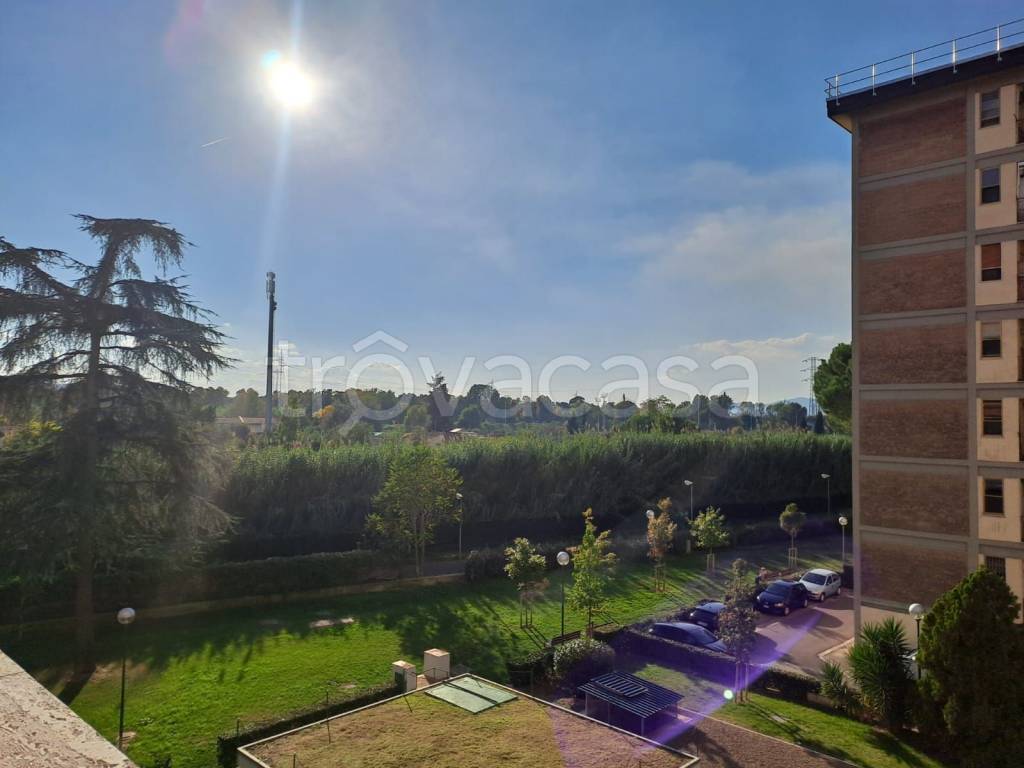 appartamento in vendita a Firenze in zona Novoli