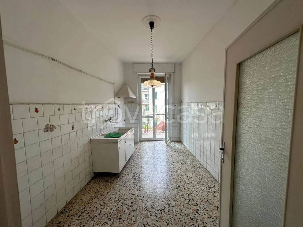 appartamento in vendita a Firenze in zona Campo di Marte