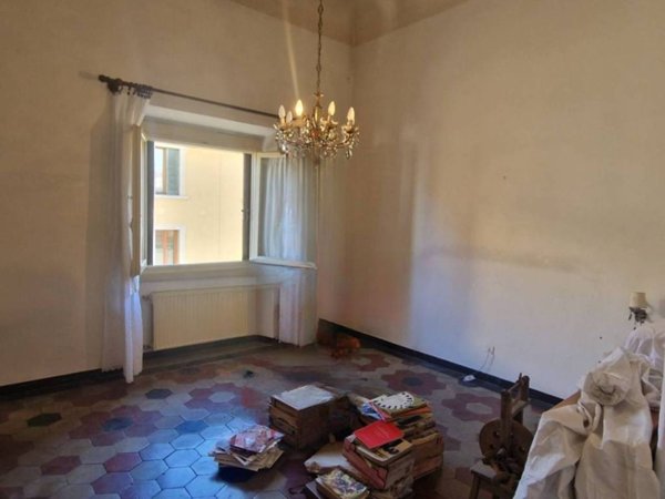 appartamento in vendita a Firenze in zona Centro Santa Maria Novella