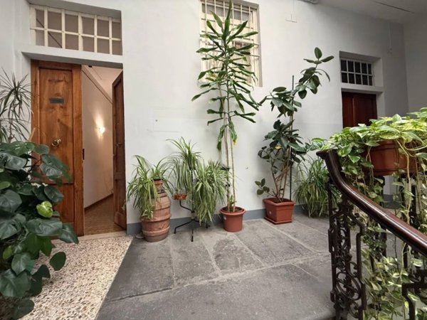 appartamento in vendita a Firenze in zona Centro Santa Maria Novella