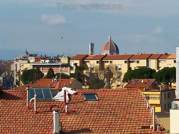 appartamento in vendita a Firenze in zona Bellariva