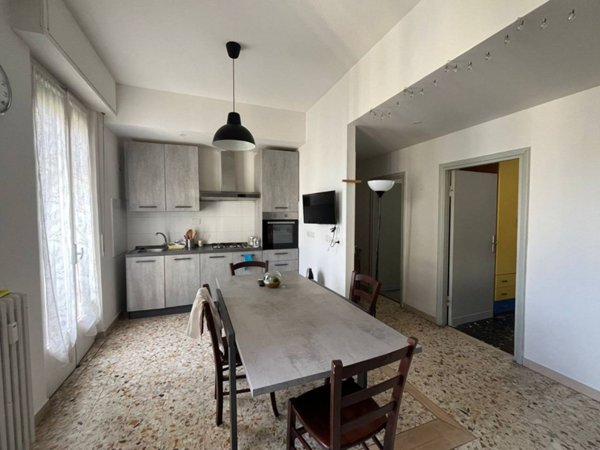 appartamento in vendita a Firenze in zona Novoli