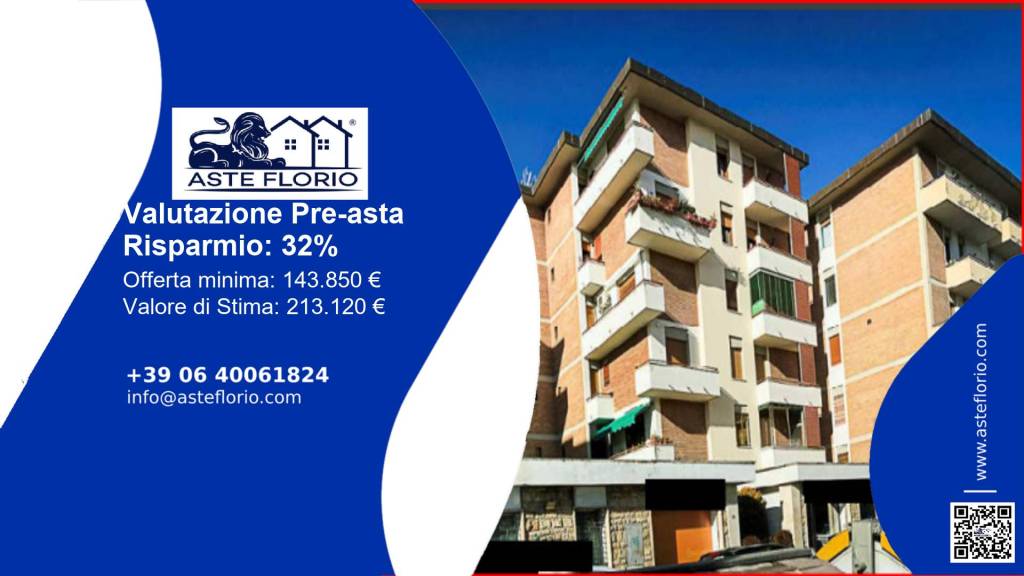 appartamento in vendita a Firenze in zona Gavinana