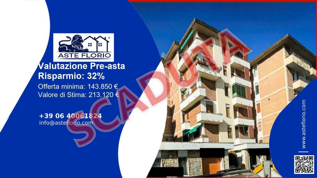 appartamento in vendita a Firenze