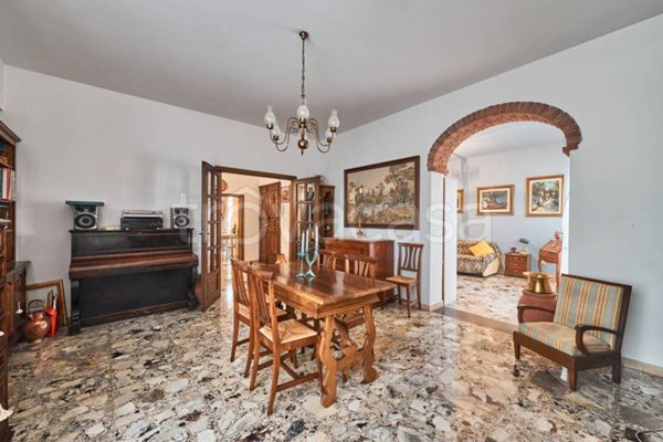 appartamento in vendita a Firenze in zona Centro Storico