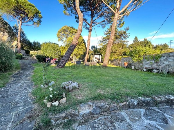 casa indipendente in vendita a Firenze in zona San Gaggio