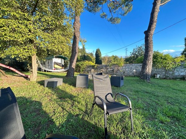 casa indipendente in vendita a Firenze in zona San Gaggio