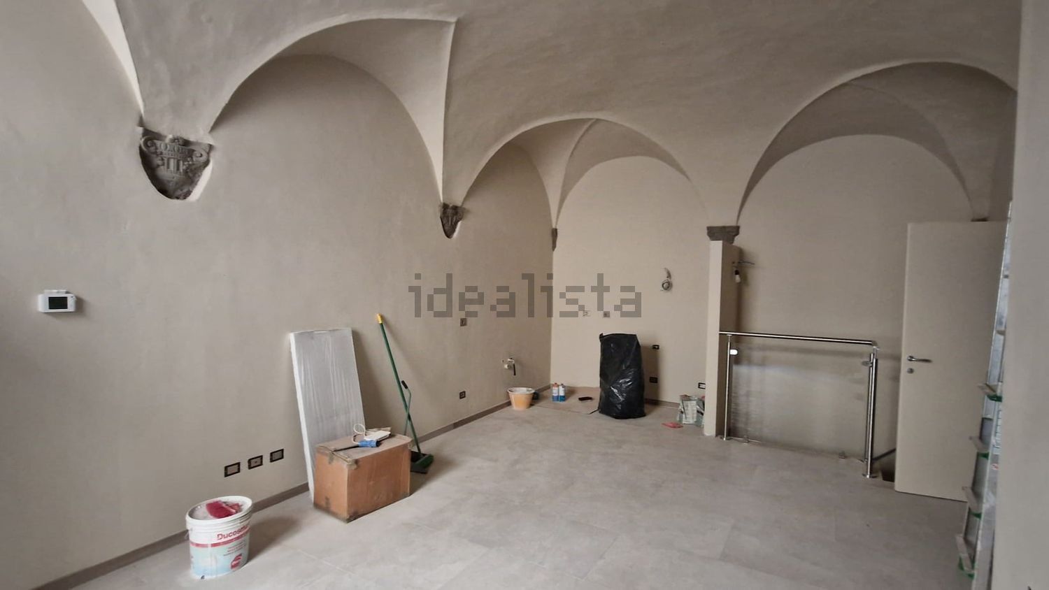 appartamento in vendita a Firenze in zona Centro San Frediano