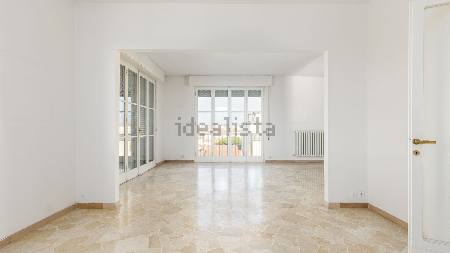 appartamento in vendita a Firenze in zona Centro Duomo