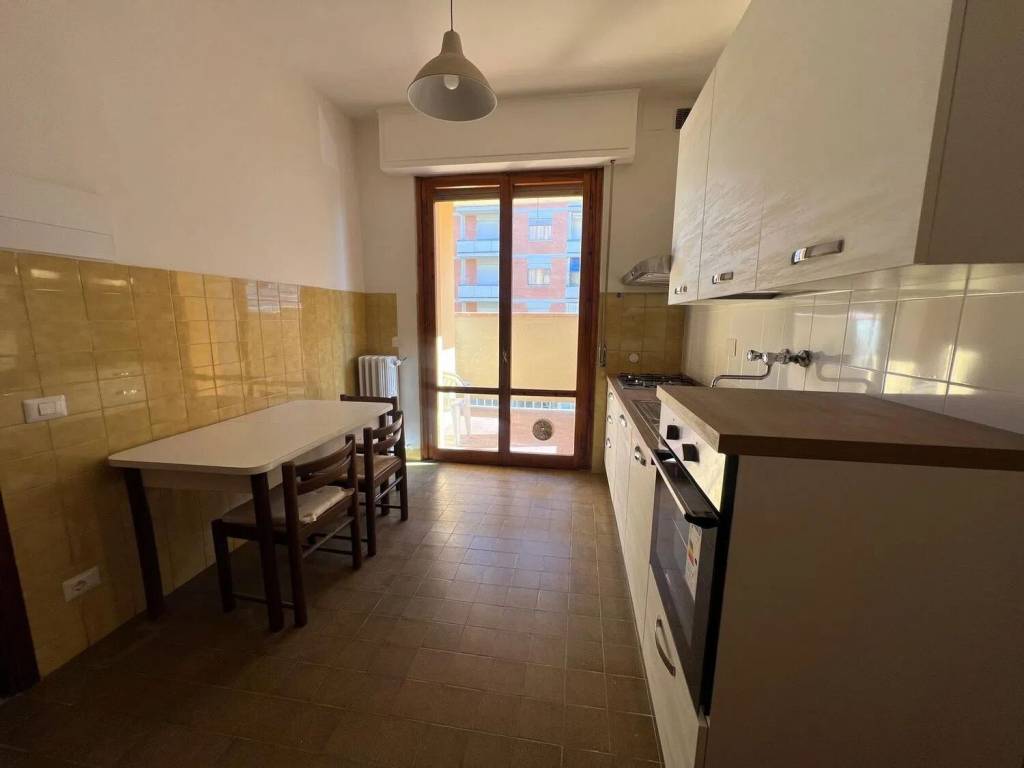 appartamento in vendita a Firenze in zona Firenze Nova