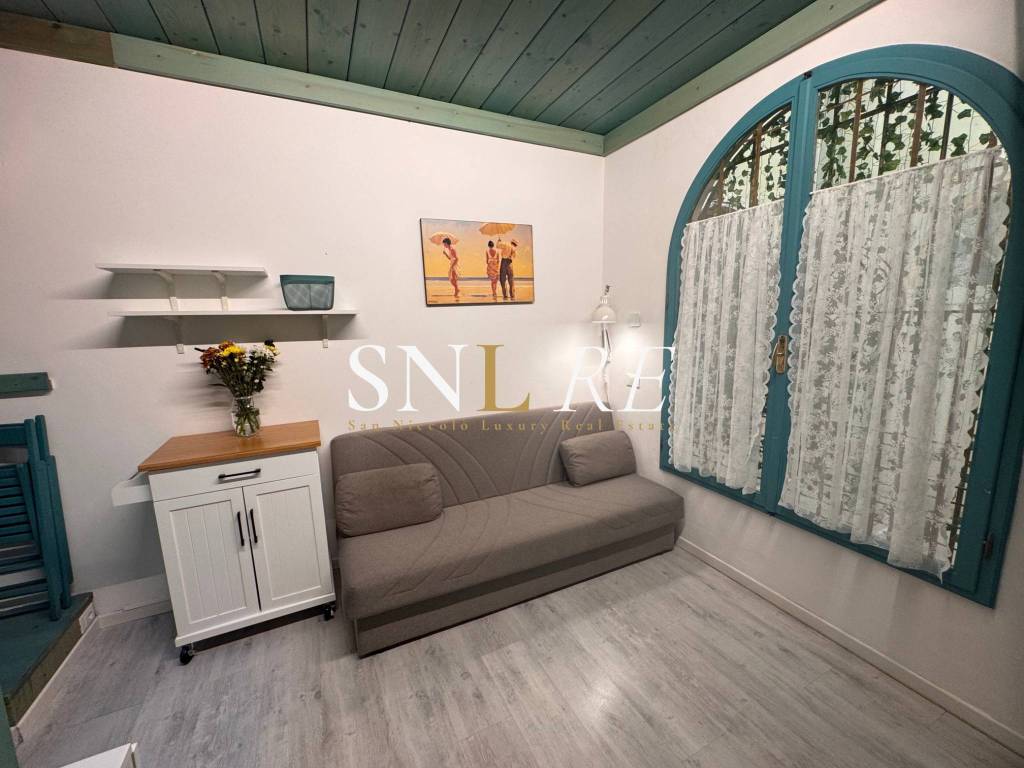 appartamento in vendita a Firenze in zona Centro Duomo