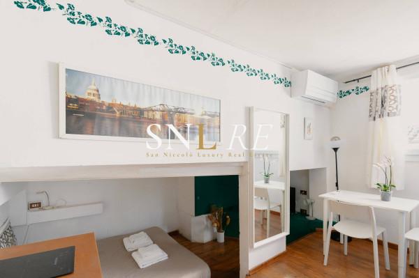 monolocale in vendita a Firenze in zona Centro Duomo