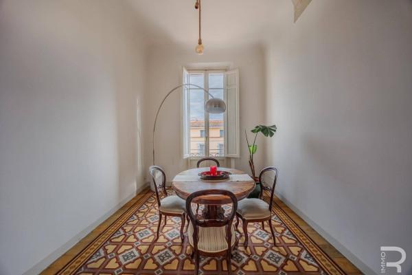 appartamento in vendita a Firenze in zona Bellosguardo