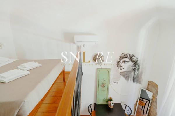 appartamento in vendita a Firenze in zona Centro Duomo