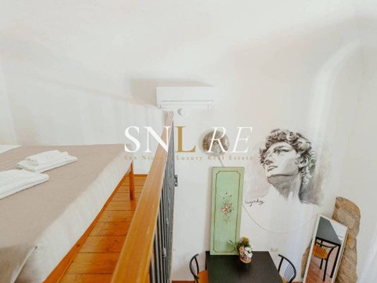 appartamento in vendita a Firenze in zona Centro Santa Croce