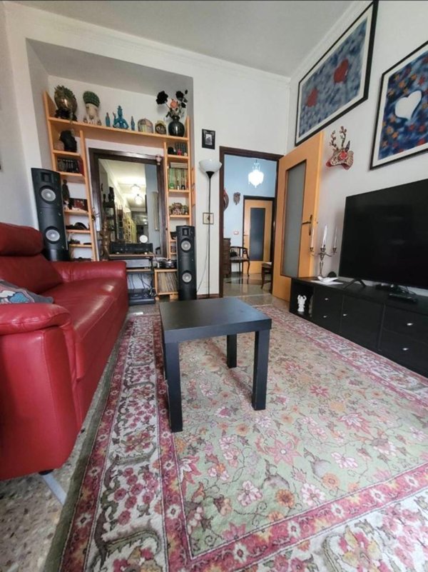 appartamento in vendita a Firenze in zona Centro Storico