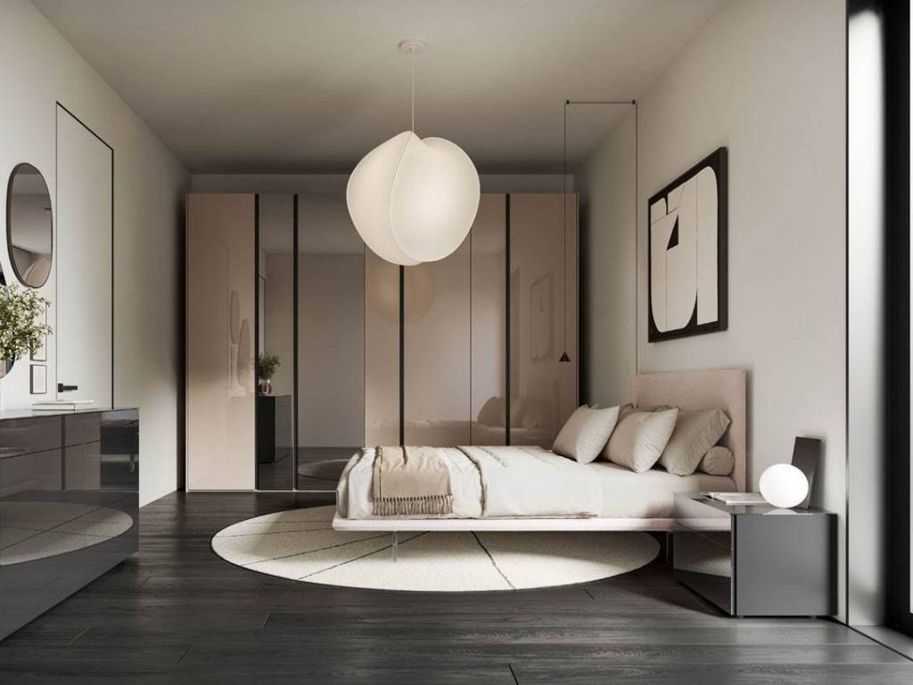 appartamento in vendita a Firenze in zona Le Cure