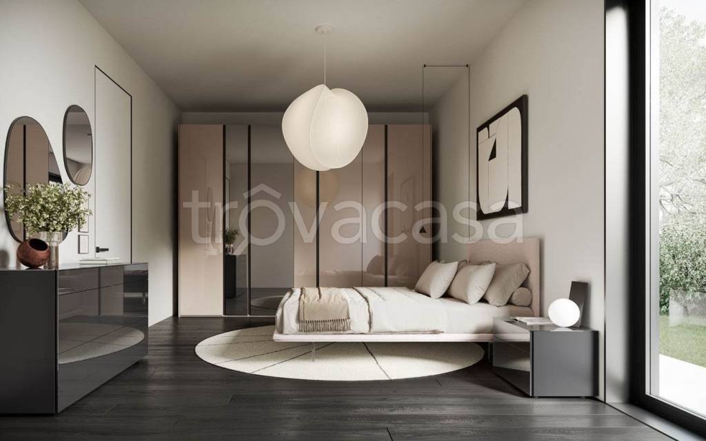 appartamento in vendita a Firenze in zona Le Cure