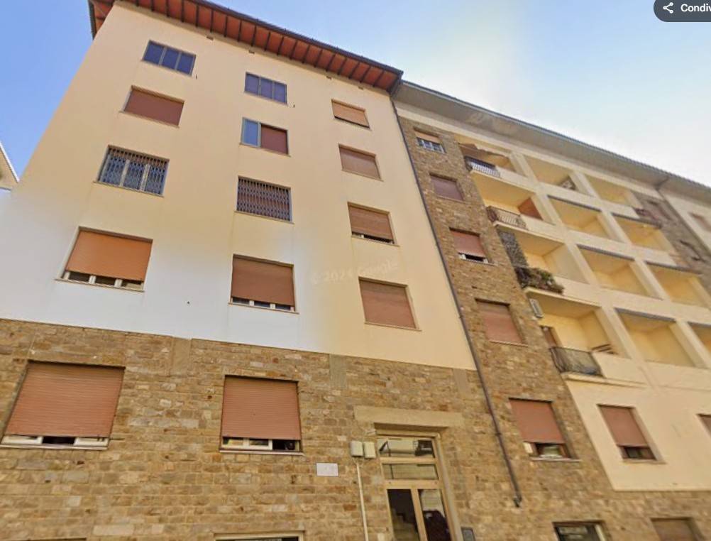 appartamento in vendita a Firenze in zona Gavinana