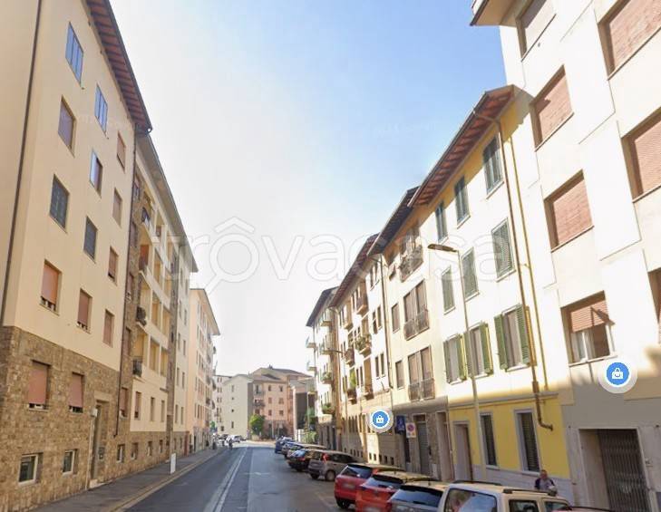 appartamento in vendita a Firenze in zona Gavinana