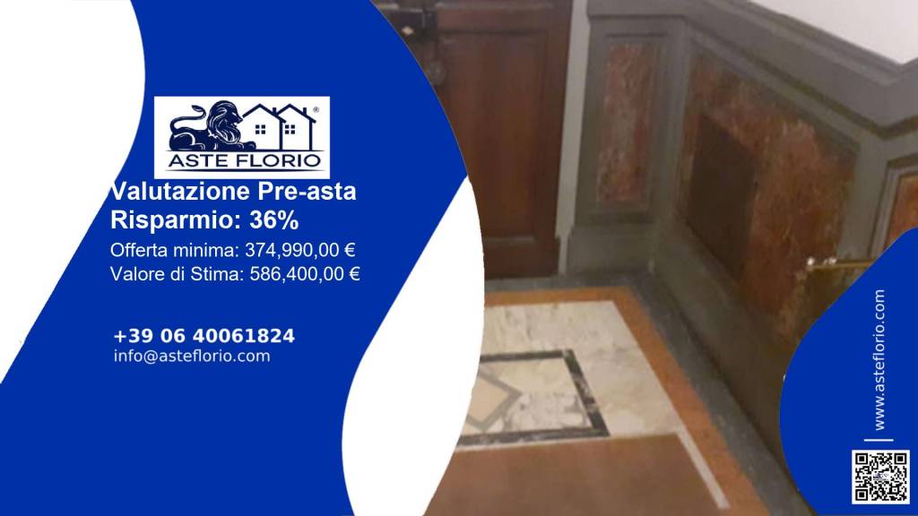 appartamento in vendita a Firenze