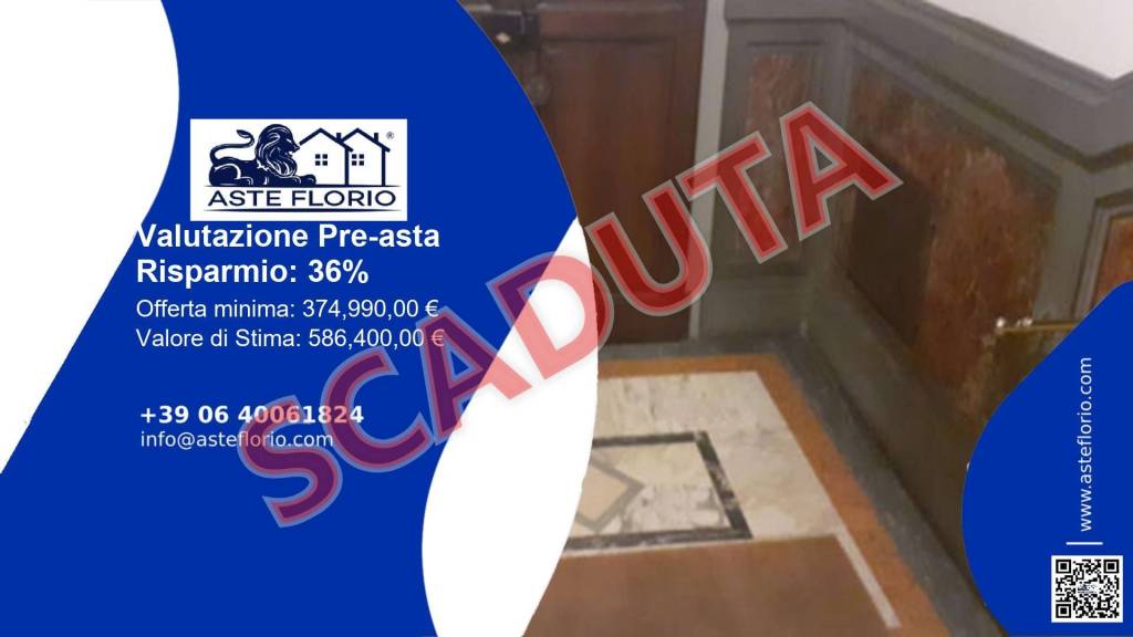 appartamento in vendita a Firenze