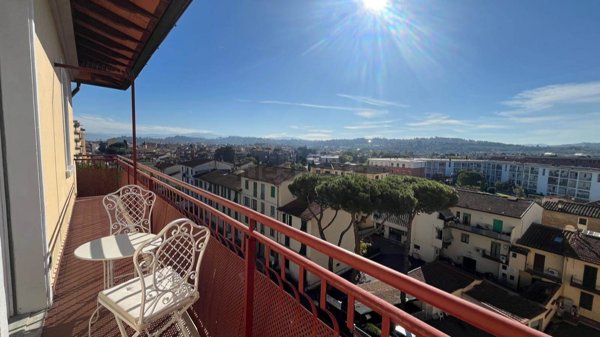 appartamento in vendita a Firenze in zona Ponte a Greve