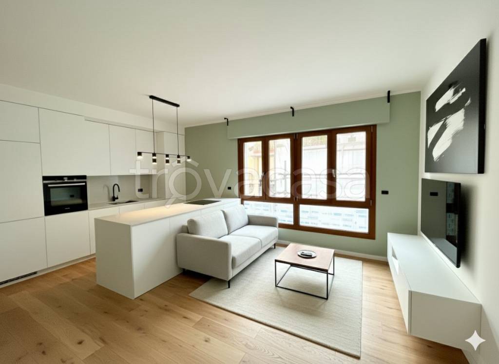 appartamento in vendita a Firenze