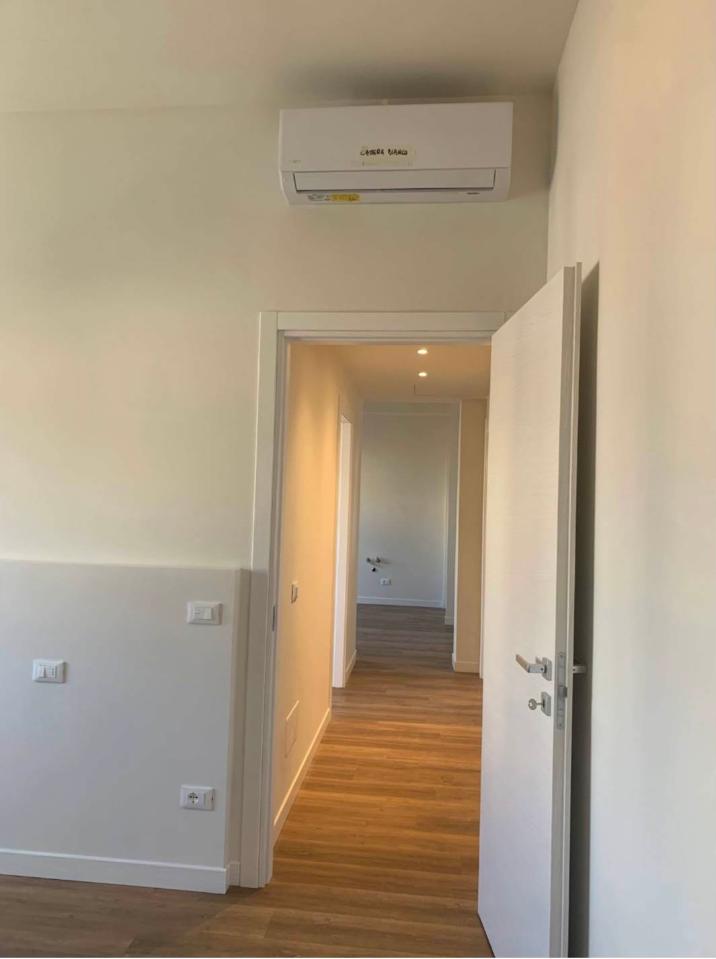 appartamento in vendita a Firenze in zona Firenze Nova