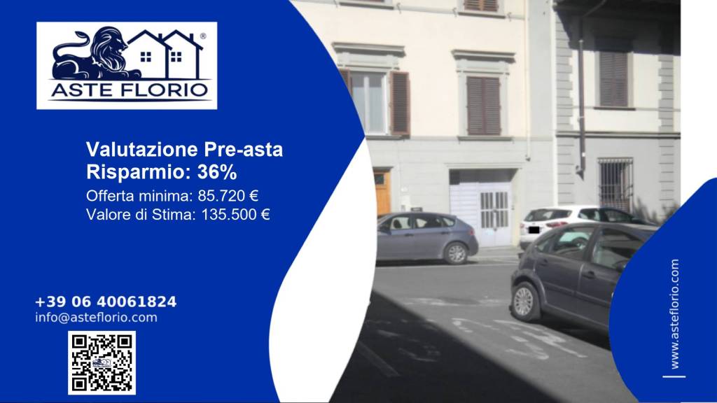 negozio in vendita a Firenze