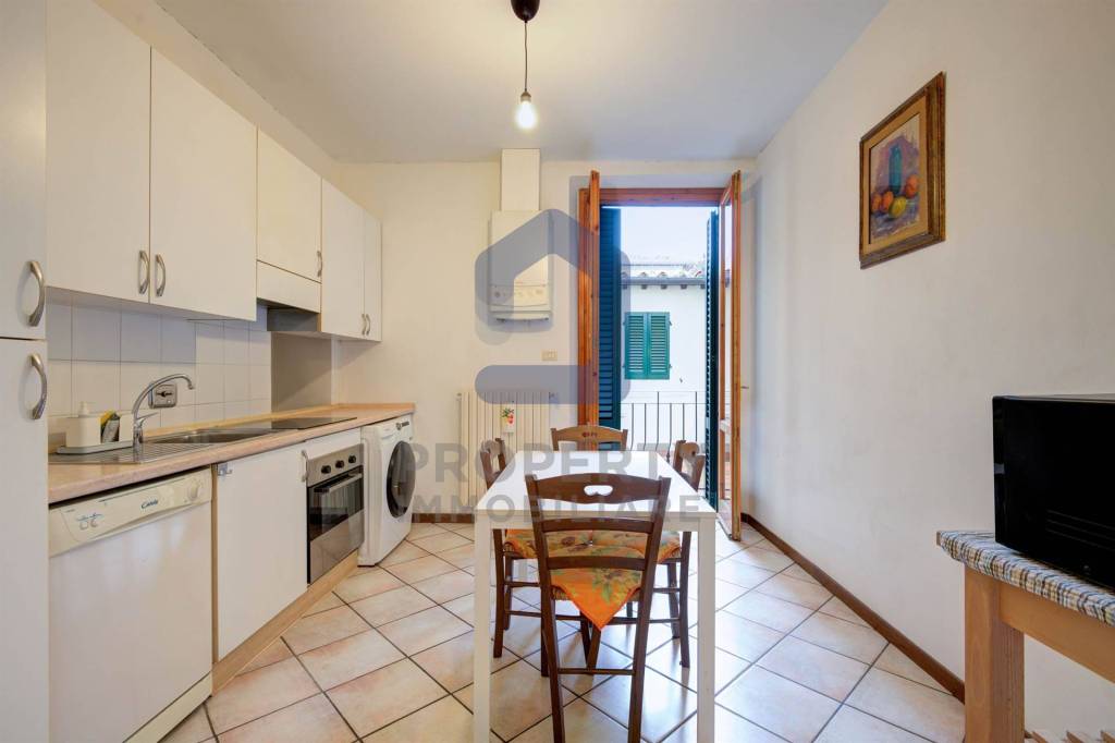 appartamento in vendita a Firenze in zona Centro Storico
