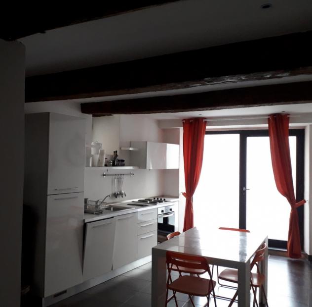 negozio in vendita a Firenze in zona Centro San Frediano