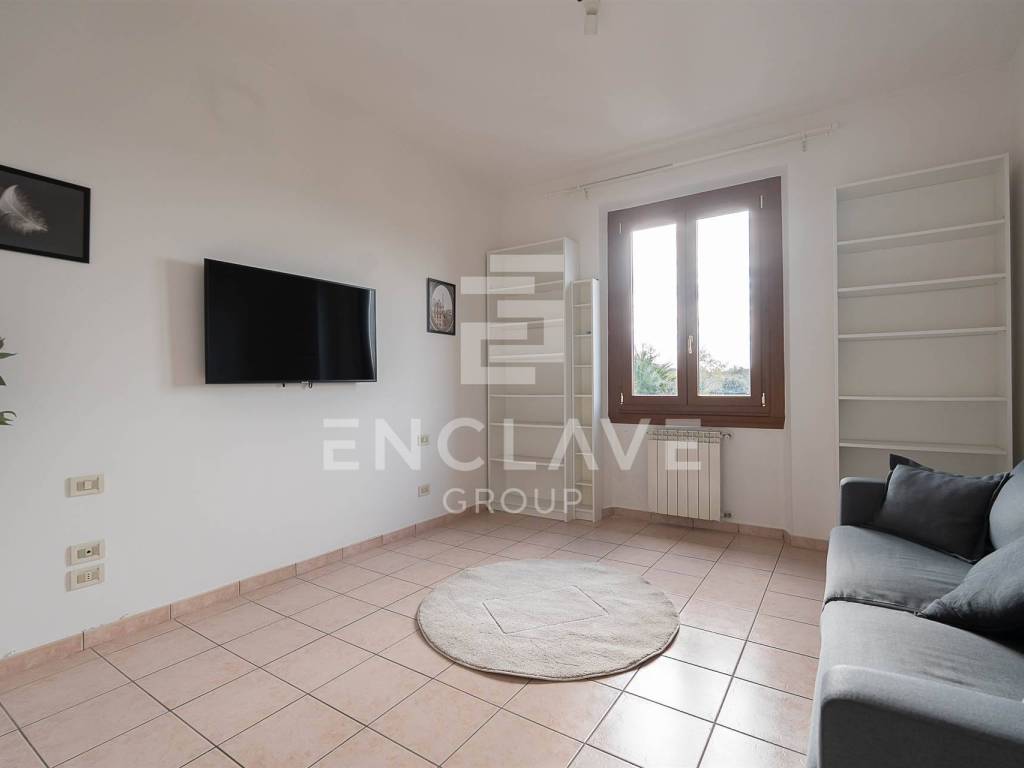 appartamento in vendita a Firenze