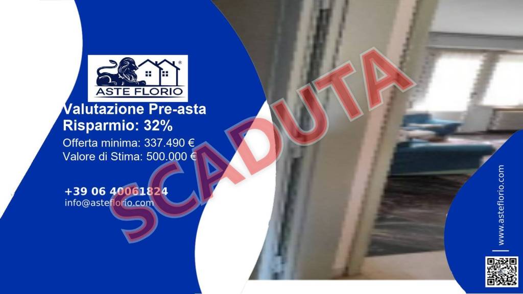 appartamento in vendita a Firenze