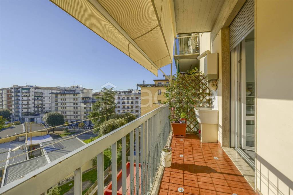 appartamento in vendita a Firenze in zona Novoli