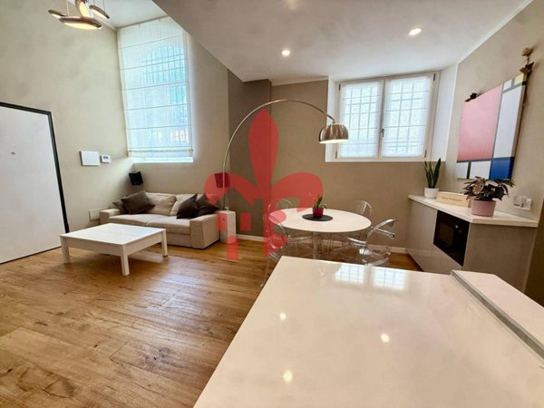 appartamento in vendita a Firenze in zona Campo di Marte