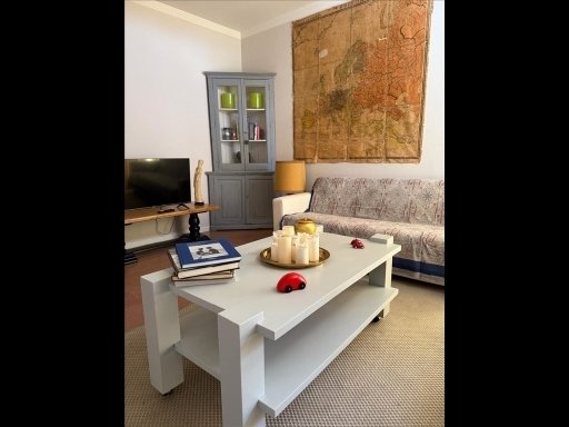 appartamento in vendita a Firenze in zona Centro Santa Maria Novella