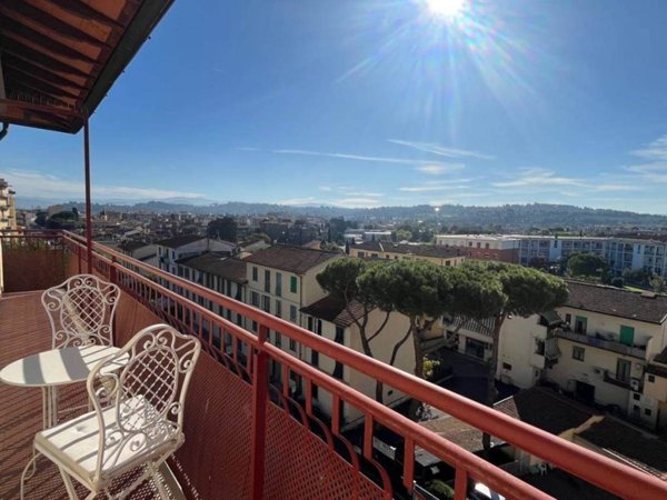 appartamento in vendita a Firenze in zona Legnaia