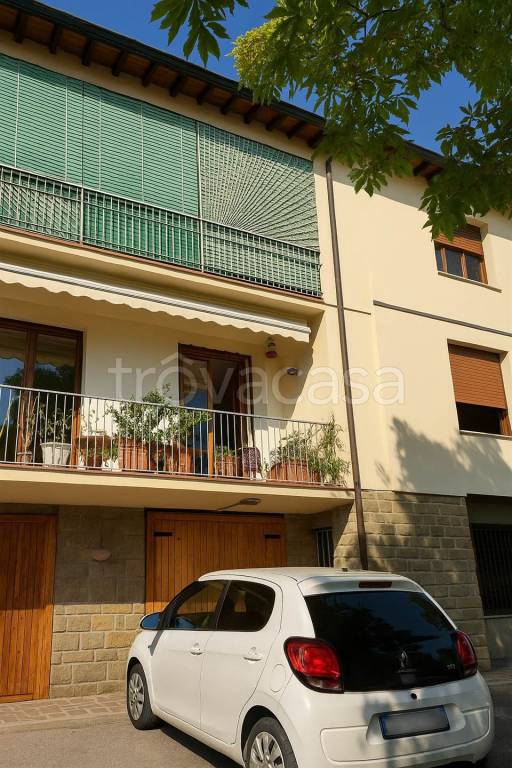 appartamento in vendita a Firenze in zona San Gaggio