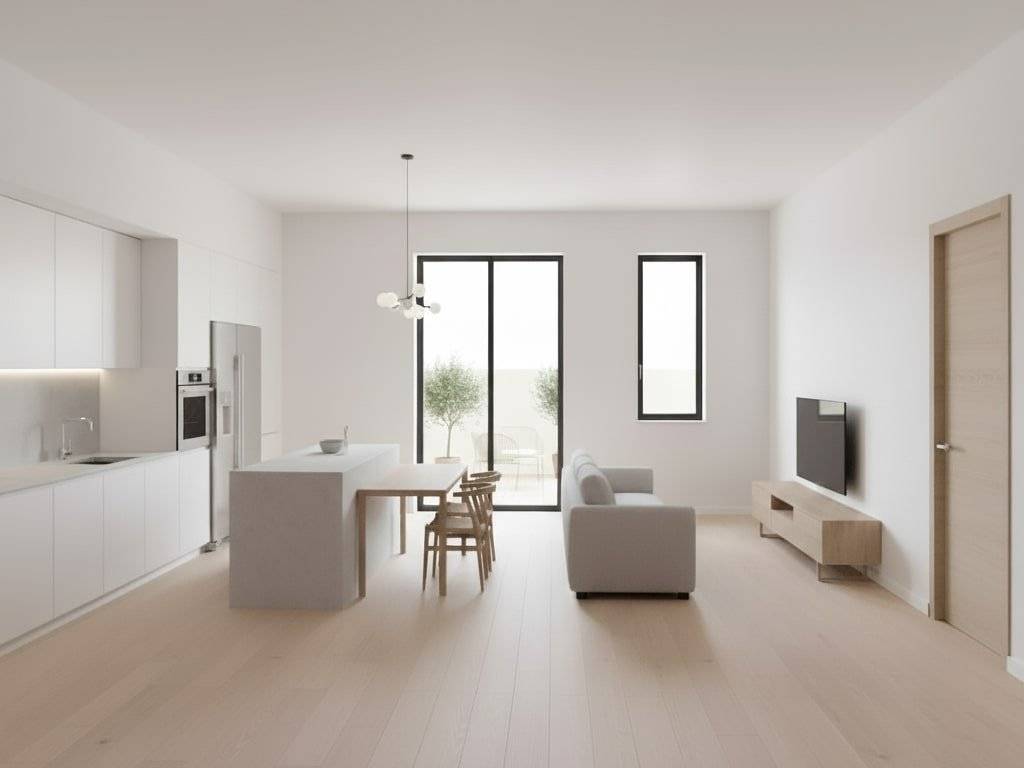 appartamento in vendita a Firenze in zona Gavinana