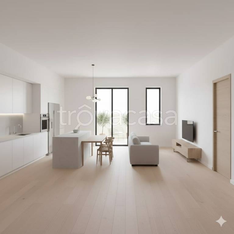 appartamento in vendita a Firenze in zona Gavinana