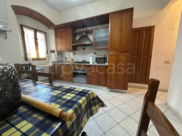 appartamento in vendita a Firenze in zona Careggi