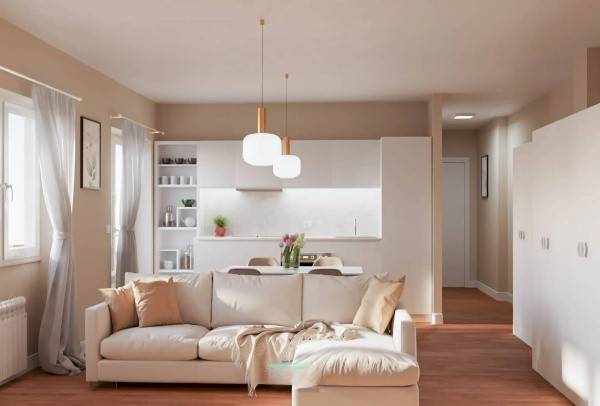 appartamento in vendita a Firenze in zona Gavinana