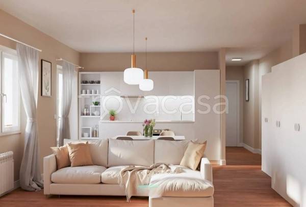 appartamento in vendita a Firenze in zona Gavinana