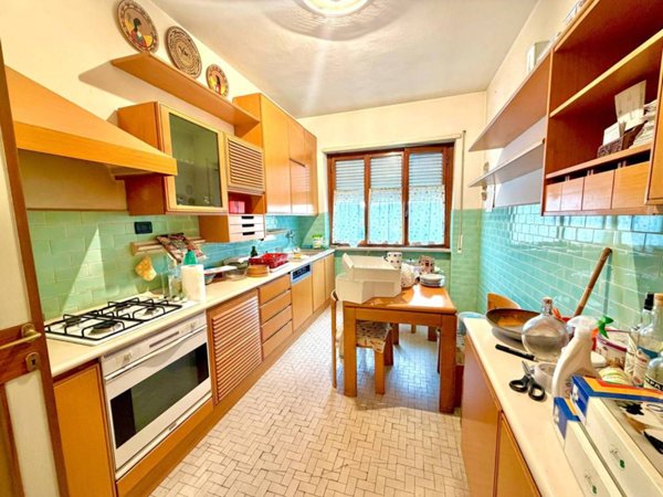 appartamento in vendita a Firenze