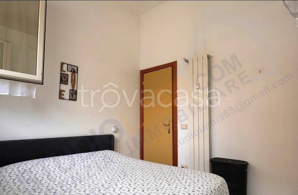 appartamento in vendita a Firenze in zona Novoli